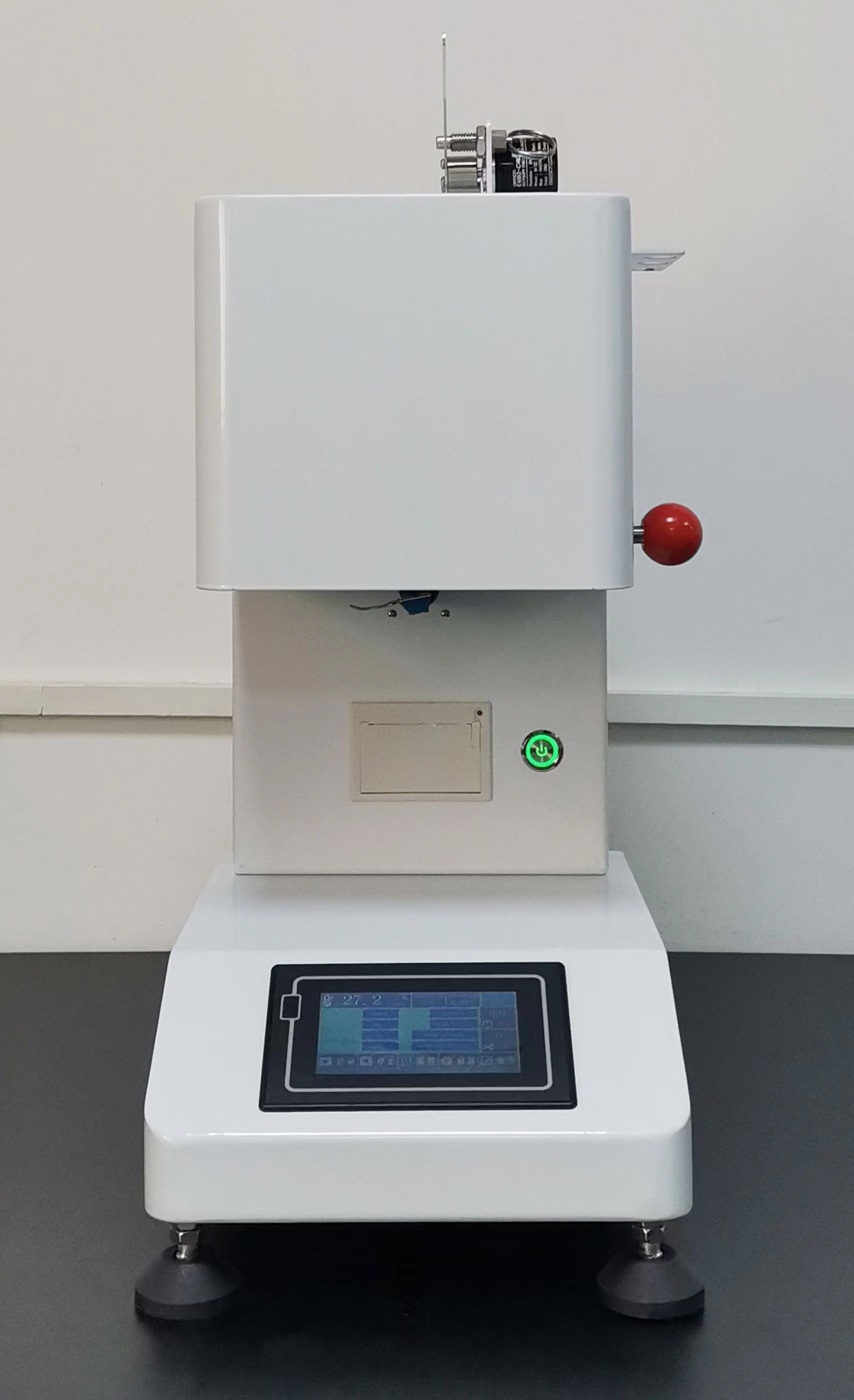 熔融指數(shù)儀需要準備哪些工具