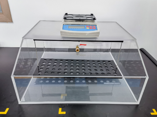 超大體積 、超大量程固體密度測(cè)